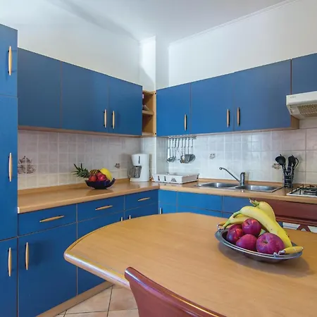 Holiday home In Livaki With Kitchen *